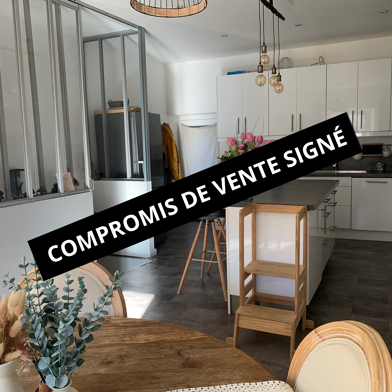 Maison 5 pièces 299000 €