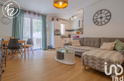 vente appartement 190 000 € à proximité de Saint-Jeannet (06640)