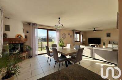 vente maison 386 000 € à proximité de Saint-Alban-d'Hurtières (73220)