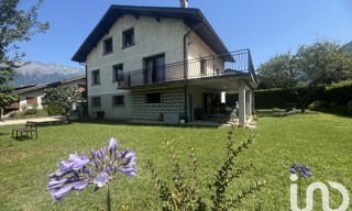 Maison 10 Pièces 233 m² à vendre à Chamoux-sur-Gelon (73390)