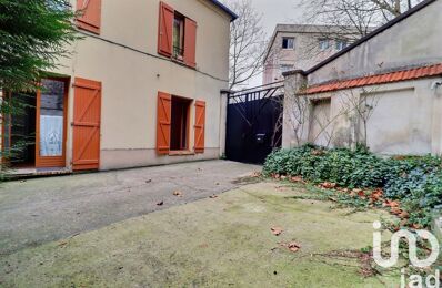 vente appartement 190 000 € à proximité de Malakoff (92240)