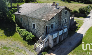 Maison 4 Pièces 80 m² à vendre à Saint-Barthélemy-Grozon (07270)