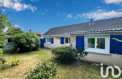 vente maison 165 000 € à proximité de Vexin-sur-Epte (27420)