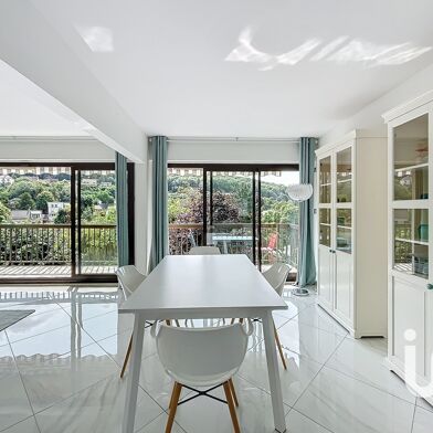 Appartement 4 pièces 860000 €