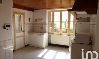 Maison 5 Pièces 130 m² à vendre à Mont-Saint-Sulpice (89250)