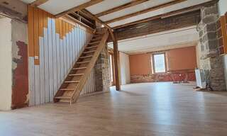 Maison 4 Pièces 118 m² à vendre à Romiguières (34650)