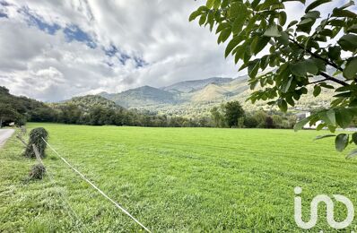 terrain  pièces 997 m2 à vendre à Argelès-Gazost (65400)