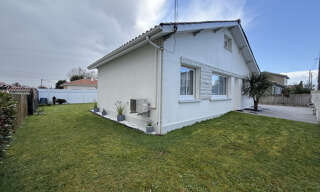 Maison 4 Pièces 98 m² à vendre à Carbon-Blanc (33560)