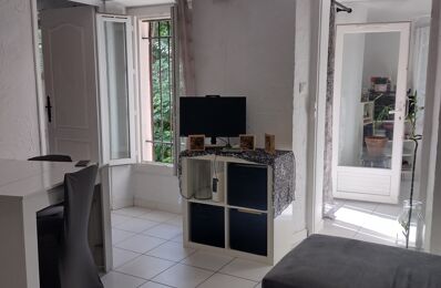 vente appartement 169 000 € à proximité de Roquefort-la-Bédoule (13830)