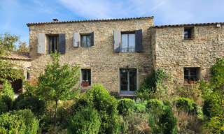 Maison 6 Pièces 164 m² à vendre à Gordes (84220)