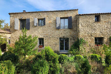 Maison 6 pièces 989500 €