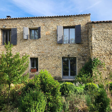 Maison 6 pièces 989500 €