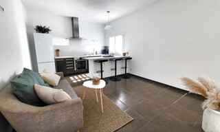 Maison 3 Pièces 53 m² à vendre à Nîmes (30000)