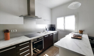 Maison 3 Pièces 53 m² à vendre à Nîmes (30000)