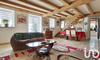 Maison 6 Pièces 204 m² à vendre à Saint-Péray (07130)