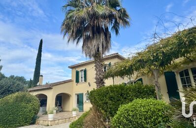 vente maison 898 000 € à proximité de Beaumes-de-Venise (84190)