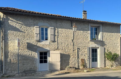 vente maison 289 900 € à proximité de Villognon (16230)