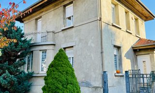 Maison 8 Pièces 178 m² à vendre à Scy-Chazelles (57160)