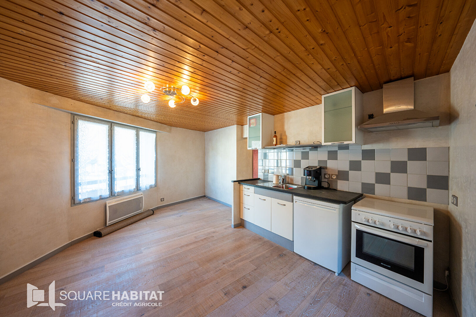 Agence immobilière de Square Habitat Guillestre