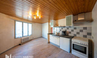 Appartement 2 Pièces 31 m² à vendre à Guillestre (05600)