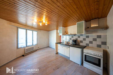 Appartement 2 pièces 89000 €