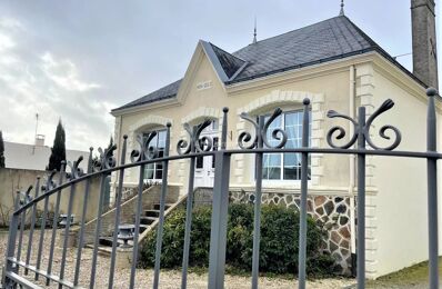 vente maison 499 000 € à proximité de Notre-Dame-de-Monts (85690)