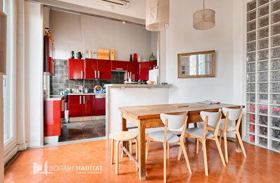 vente appartement 375 000 € à proximité de Marseille 4 (13004)