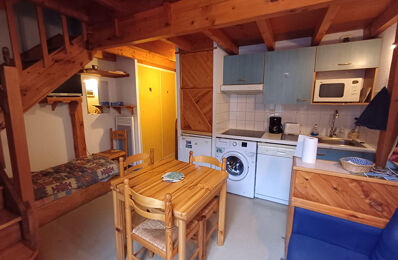 vente appartement 86 000 € à proximité de Saint-Lary-Soulan (65170)