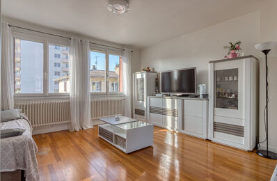 vente appartement 187 000 € à proximité de Vimines (73160)