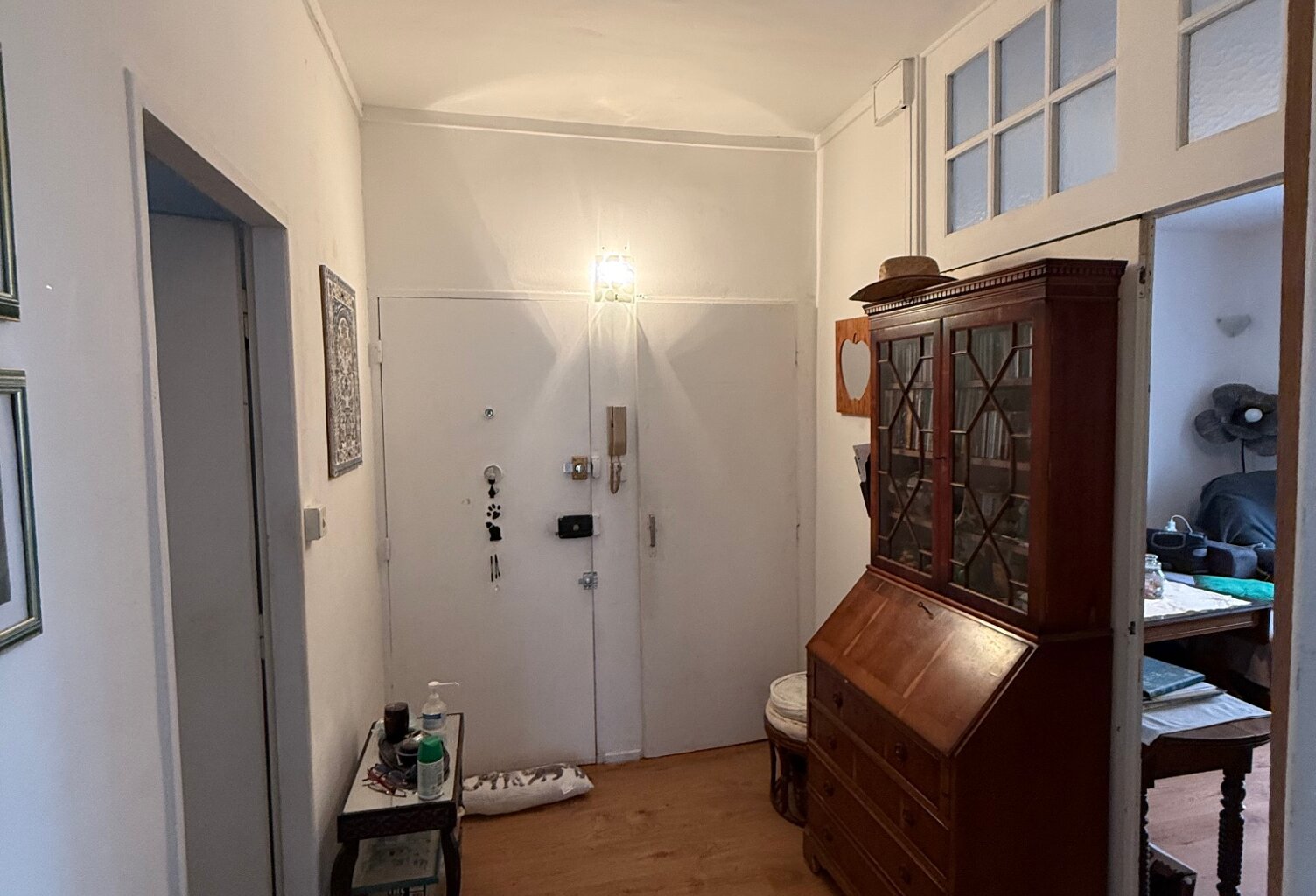 Vente appartement 3 pièces 55 m² Aix-en-Provence (13100) — photo 1