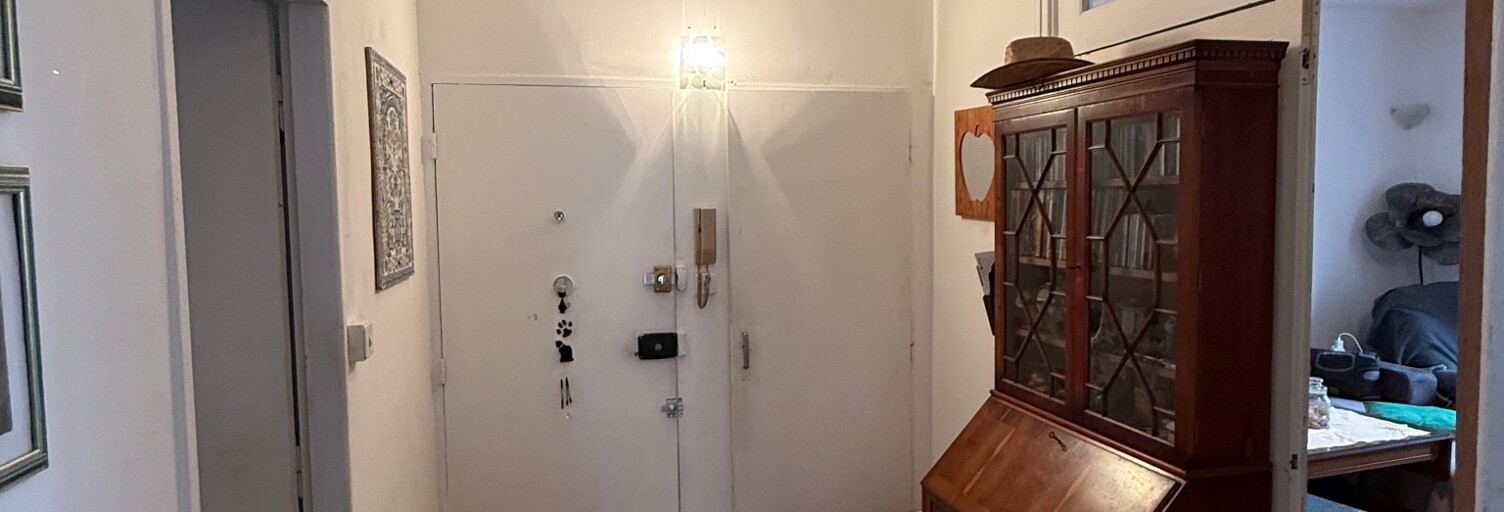 Appartement 3 Pièces 55 m² à vendre à Aix-en-Provence (13100)