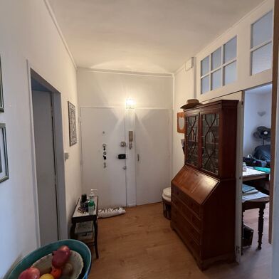 Appartement 3 pièces 170000 €