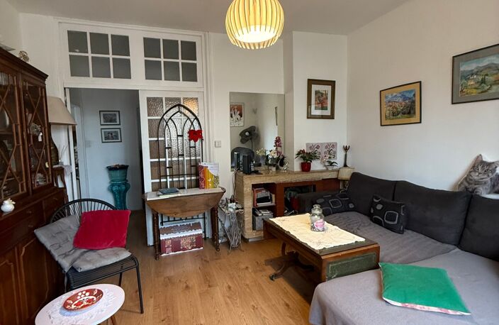 Vente appartement 3 pièces 55 m² Aix-en-Provence (13100) — photo 3