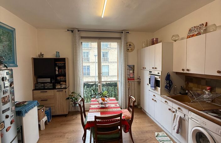 Vente appartement 3 pièces 55 m² Aix-en-Provence (13100) — photo 4