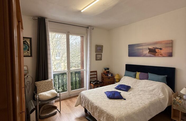 Vente appartement 3 pièces 55 m² Aix-en-Provence (13100) — photo 5