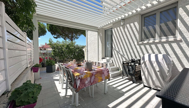 Villa / Maison 5 pièces  à vendre Saint-Cyprien-Plage 66750