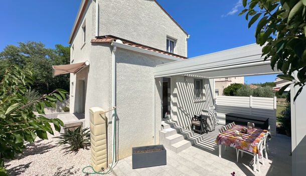 Villa / Maison 5 pièces  à vendre Saint-Cyprien-Plage 66750