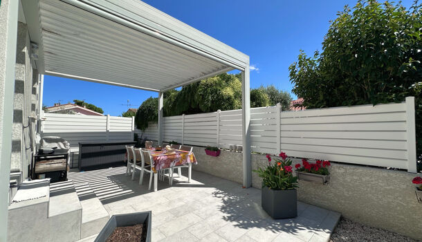 Villa / Maison 5 pièces  à vendre Saint-Cyprien-Plage 66750