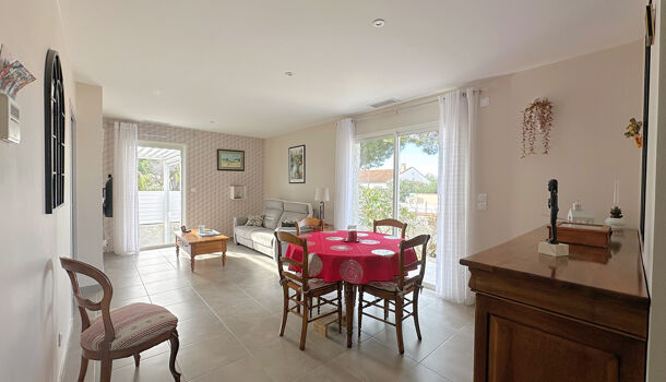 Villa / Maison 5 pièces  à vendre Saint-Cyprien-Plage 66750