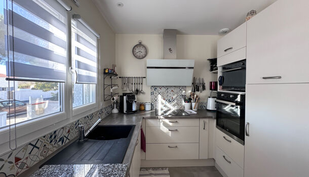 Villa / Maison 5 pièces  à vendre Saint-Cyprien-Plage 66750