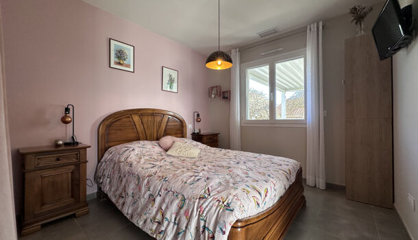 Villa / Maison 5 pièces  à vendre Saint-Cyprien-Plage 66750