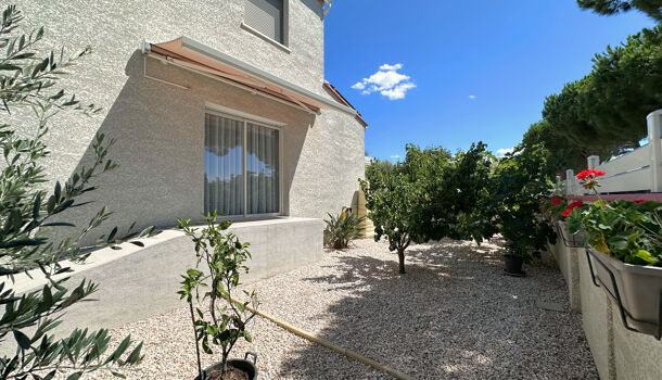 Villa / Maison 5 pièces  à vendre Saint-Cyprien-Plage 66750