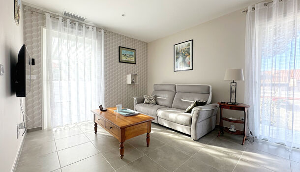 Villa / Maison 5 pièces  à vendre Saint-Cyprien-Plage 66750