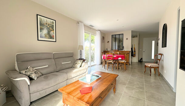 Villa / Maison 5 pièces  à vendre Saint-Cyprien-Plage 66750