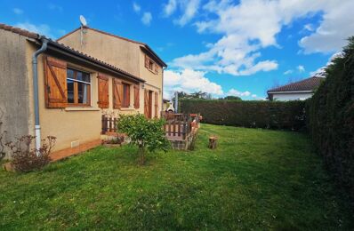 vente maison 222 000 € à proximité de Gaudiès (09700)