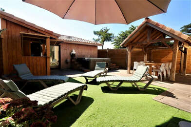 Maison 6 pièces 1040000 €