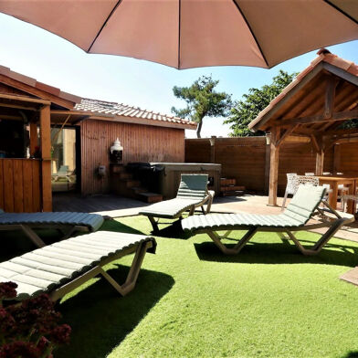 Maison 6 pièces 1240000 €