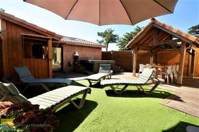 Maison 6 pièces 985000 €