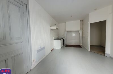 appartement 2 pièces 41 m2 à louer à Saint-Girons (09200)