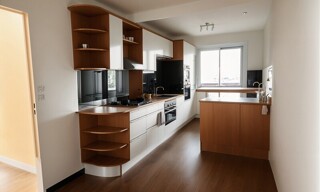 Appartement 4 Pièces 79 m² à vendre à Seyssins (38180)